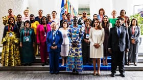 जगातील या देशात महिला खासदारांची संख्या सर्वाधिक, यादीच पाहा