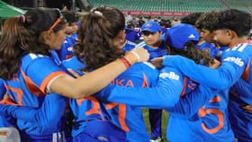 अनुष्का शर्माची टीम इंडियात एन्ट्री, 2 खेळाडूंचा पत्ता कट.