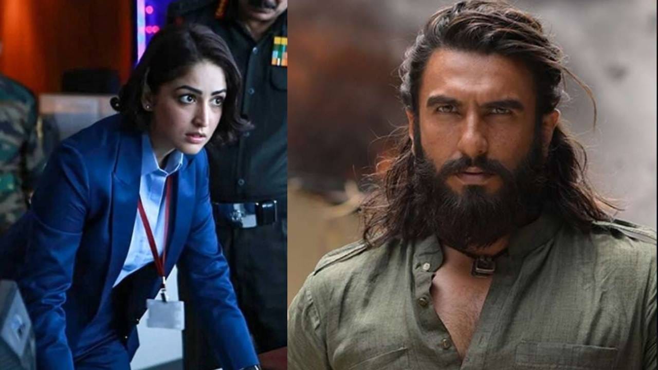 तुम्हाला माहिती आहे का की, धुरंधर २ मध्ये फक्त काही मिनिटांच्या छोट्या रोलसाठी यामी गौतमला किती मोठी रक्कम मिळाली? माहिती नसेल तर ही बातमी तुम्हाला हैराण करेल. फिल्ममध्ये नर्सच्या छोट्या किरदारात दिसणाऱ्या यामी गौतमवर कोट्यवधी रुपयांचा वर्षाव करण्यात आला आहे. पांढऱ्या युनिफॉर्ममध्ये जेव्हा ती स्क्रीनवर एंट्री करते, तेव्हा थिएटरमधील प्रत्येक प्रेक्षक हैराण होतो.