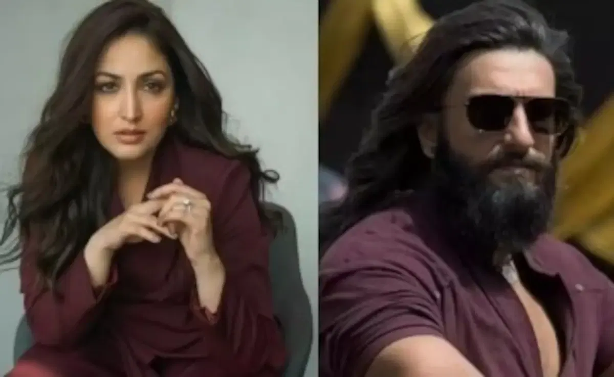 रणवीर सिंगचा हा ब्लॉकबस्टर सिनेमा अजूनही कमाईच्या बाबतीत अव्वळ स्थानावर आहे. बॉक्स ऑफिसवर चित्रपट बक्कळ कमाई करताना दिसत आहे. समोर आलेल्या माहितीनुसार, नर्सची भूमिका साकारण्यासाठी यामी गौतमने निर्मात्यांकडून जवळपास 8 कोटी रुपये घेतले आहेत. एवढ्या छोट्या भूमिकेसाठी ही रक्कम खूप मोठी आहे असे म्हटले जात आहे.