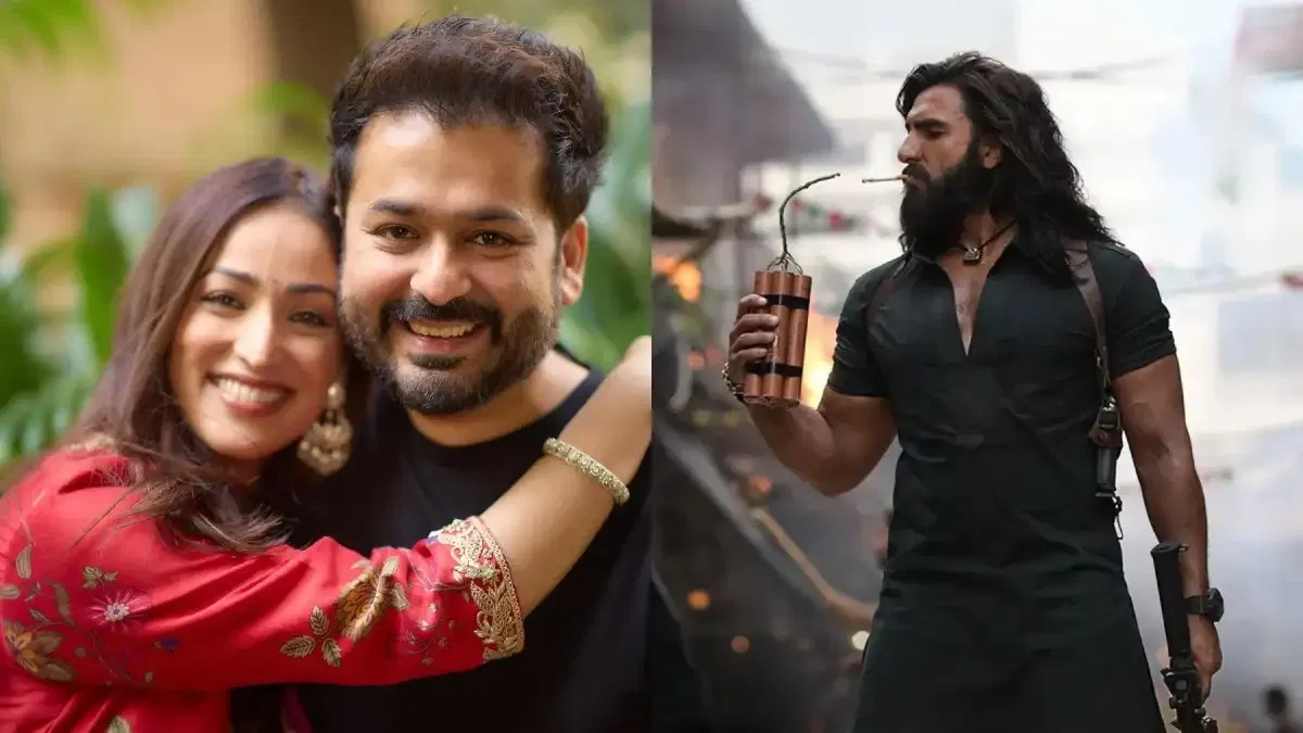 कमी स्क्रीन टाईमसाठी इतके पैसे घेतल्यामुळे यामी गौतम सध्या खूप चर्चेत आहे. मोठ्या-मोठ्या हिरोइन्स एखादा पूर्ण सिनेमा करूनही इतके पैसे घेत नाहीत. तरीही यामीवर ही मेहरबानी का झाली, हे कोणालाही समजत नाही असे नाही. यामी गौतमने नर्सच्या भूमिकेत खूपच शानदार अभिनय केला होता.