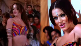 'बाबूजी जरा धीरे चलो' गाण्यात डान्स करून मिळवली ओळख, बनली नंबर-1डान्सर.