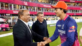 यशस्वी जयस्वाल-अजिंक्य रहाणे आता नव्या संघातून खेळणार.