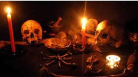 महिलांचे फोटो अन् केस... गुप्तधनासाठी नको ती पातळी गाठली....