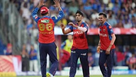 युजवेंद्र चहलने पंजाब किंग्सचं 40 धावांचं केलं नुकसान, श्रेयसचा संताप.