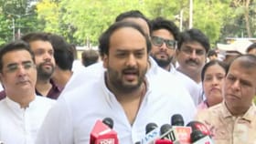 विधान परिषदेसाठी उमेदवारी मिळताच झिशान सिद्धीकी यांची पहिली मोठी...