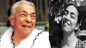 102 वर्षाचं आयुष्य लाभलं, 1935 साली पहिला चित्रपट, सांवरिया शेवटची...