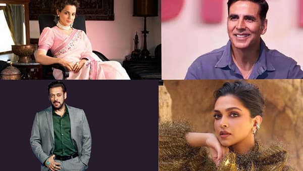 बॉलिवूडमध्ये असे अनेक तारे आहेत ज्यांनी त्यांचं शालेय शिक्षणही पूर्ण केले नाही, मात्र असं असलं तरी त्यांच्या अभिनयाने, कामाने छाप सोडत जागतिक स्तरावर स्वतःचं स्थान निर्माण केलं आहे. या यादीत सलमान खानपासून ते आलिया भट्टपर्यंतच्या नावांचा समावेश आहे. या कलाकारांनी चित्रपटसृष्टीत प्रवेश करण्यासाठी शाळा किंवा कॉलेज सोडलं , ते पुन्हा तिकडे फिरकलेच नाहीत. पण कठोर परिश्रम, प्रतिभा व डेडिकेशनच्या जोरावर ते यशाच्या शिखरावर पोहोचले. आज आपण अशा काही बॉलिवूड स्टार्सबद्दल जाणून घेऊया, ज्यांच्याकडे शिक्षणाची डिग्री नसतानाही त्यांनी यशाचं नव शिखर गाठलं. ( Photos - Social Media)