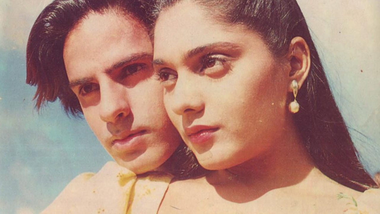 ही अभिनेत्री म्हणजे ‘आशिकी’ फेम अनु अग्रवाल. अभिनेत्रीच्या आयुष्यातही असाच एक मोठा चढ-उतार पाहायला मिळाला. एका अपघाताने तिचे करिअर जवळपास संपुष्टात आले पण तिने त्यालाच नव्या आयुष्याची सुरुवात मानली.