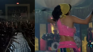 38 वर्षांपूर्वीचं माधुरीचं सुपरहिट गाणं, रस्त्यावरील लोक बनले होते प्रेक्षक, सलग 24 तास चालू होतं शूटिंग, पायातून रक्त येण्याची आलेली वेळ