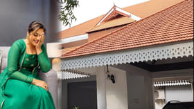 बापरे! या अभिनेत्रीने 10 कोटींमध्ये बांधलेलं घर 100 कोटींना विकलं.