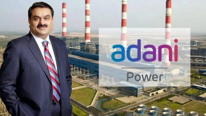 आता अदाणी करणार वीजपुरवठा, राज्य सरकारसोबत मोठा करार; पुढची 25 वर्षे..