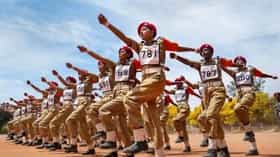 अग्निवीर लेखी परीक्षेचे सँपल पेपर जारी, वेबसाईटवरुन असे डाऊनलोड करा