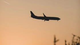 विमानाचा मोठा अपघात, विमानातील सर्वच्या सर्व प्रवासी ठार.....