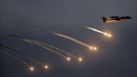 या देशाचा आपल्याच नागरिकांवर एअर स्ट्राईक, २०० हून अधिक जण ठार....