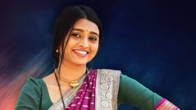 रुईया कॉलेजच्या अक्षताची मालिकेत मुख्य अभिनेत्रीसाठी निवड; कोण आहे ती?.