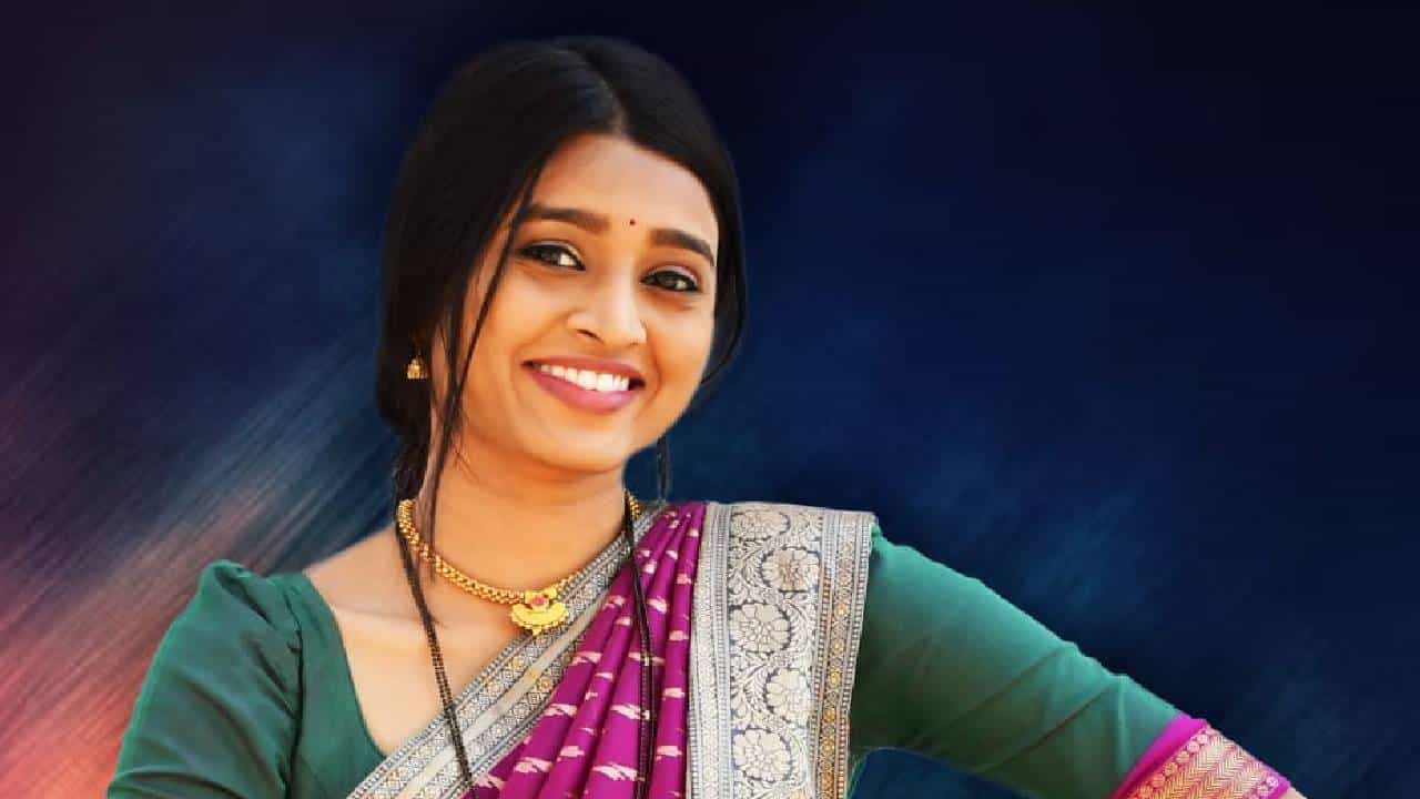 रुईया कॉलेजच्या अक्षताची मालिकेच्या मुख्य अभिनेत्रीसाठी निवड; कोण आहे ती?