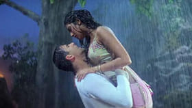 अक्षय-प्रियंकाचं प्रचंड रोमँटिक गाणं, पाहून संतापलेली ट्विंकल, आजही....