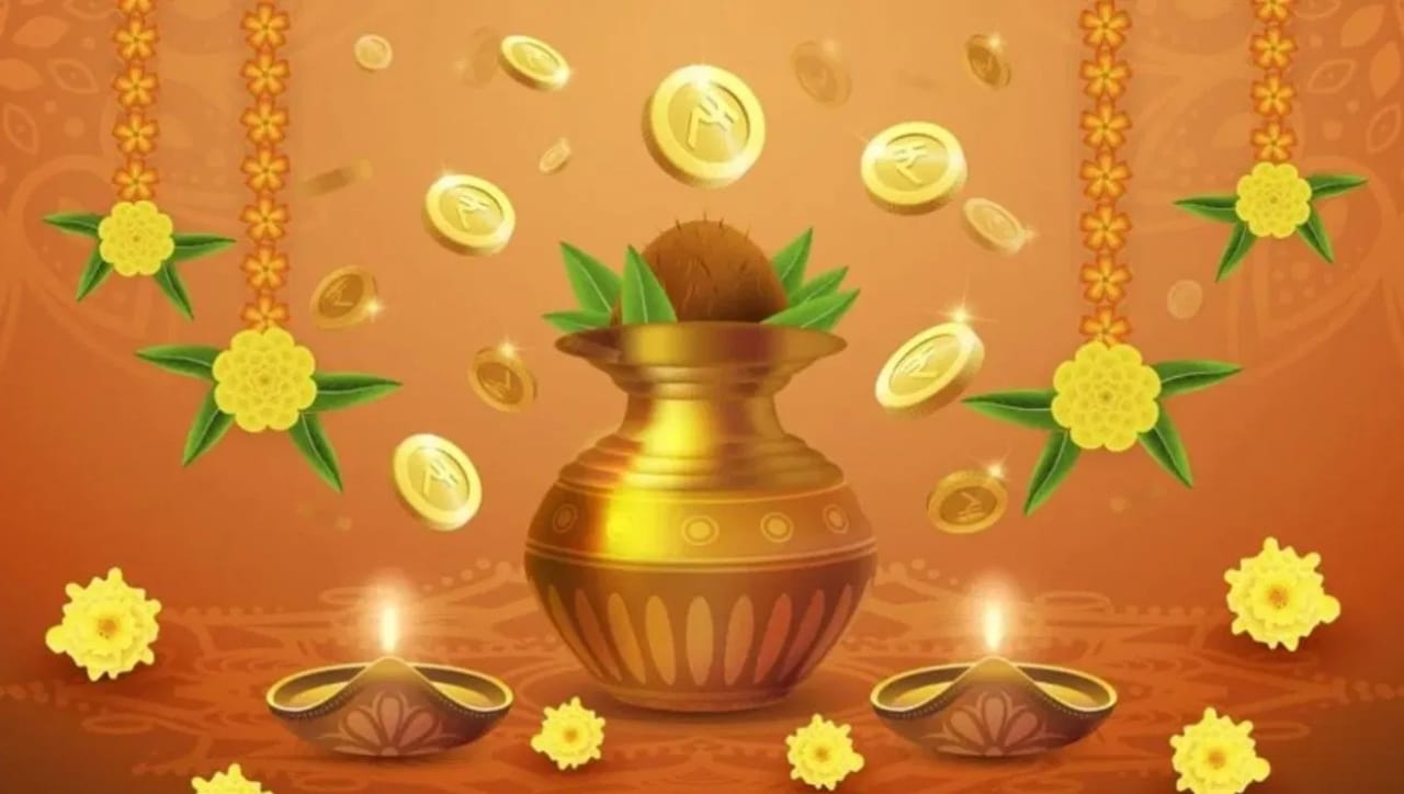 आजही अनेकजण अक्षय्य तृतीया की अक्षय तृतीया यात गडबड करतात. व्याकरण आणि शास्त्रानुसार यातला नेमका योग्य शब्द कोणता आणि त्याचा अर्थ काय, हे बहुतेकांना माहित नसते. आज आपण त्याबद्दल जाणून घेऊया.