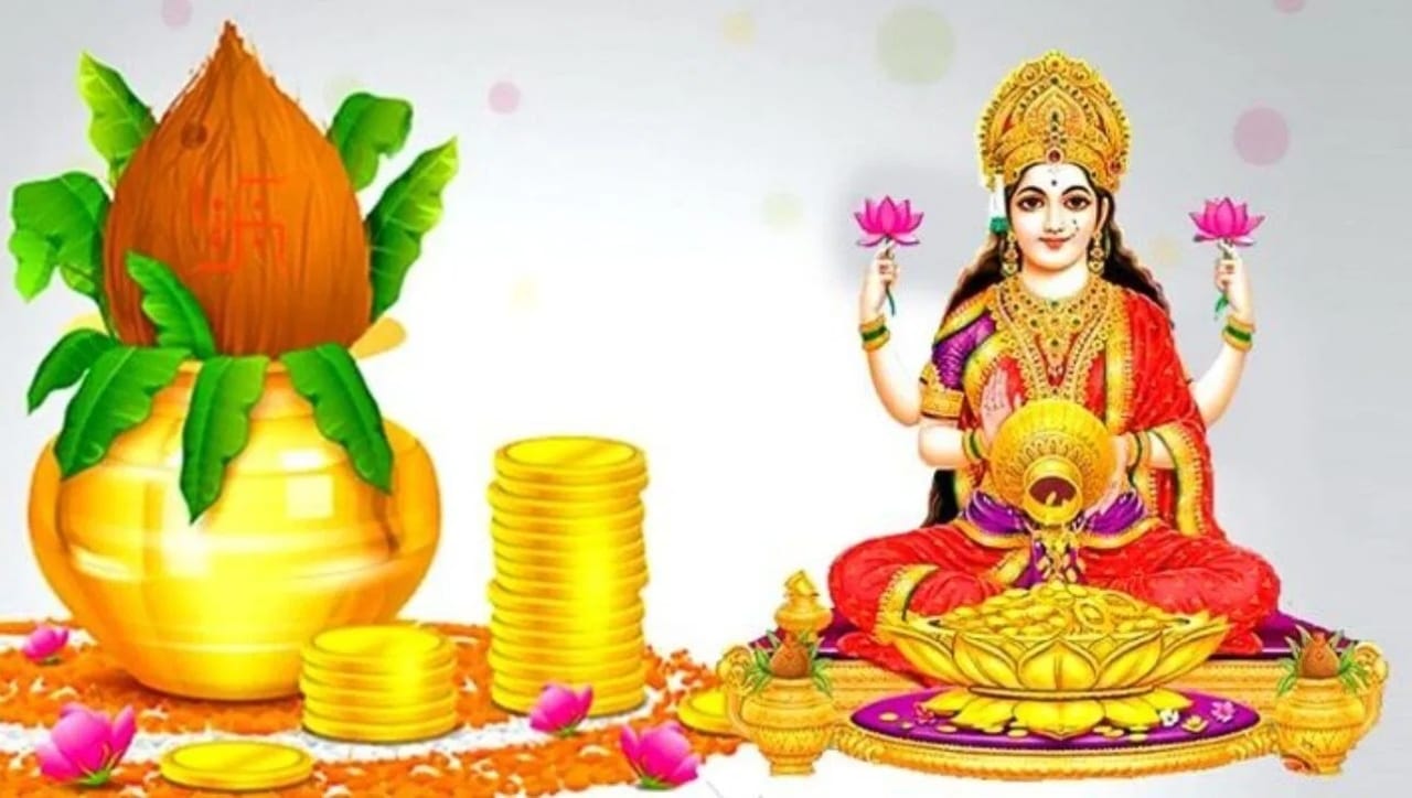 अक्षय्य तृतीया की अक्षय तृतीया? 99 टक्के लोक लिहिताना करतात चूक, कोणता शब्द योग्य?