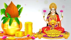 अक्षय्य तृतीया की अक्षय तृतीया? 99 टक्के लोक लिहिताना करतात चूक.