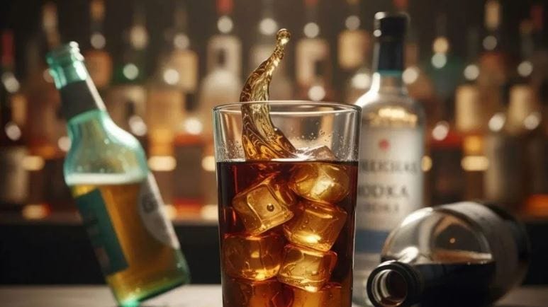 जगात कोट्यवधी लोक हे मद्यप्रेमी आहेत. विकएंड किंवा सुट्टीच्या दिवशी अनेकजण हमखास मद्यपान करतात. परंतु कोणत्या प्रकारच्या मद्याने किती नशा चढते असा अनेकांना प्रश्न पडतो. याबाबतची माहिती जाणून घ्या...