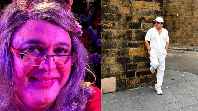 ‘तारक मेहता..’मध्ये नाकारला जेठालालचा रोल, 'दादी'बनून झाला प्रसिद्ध