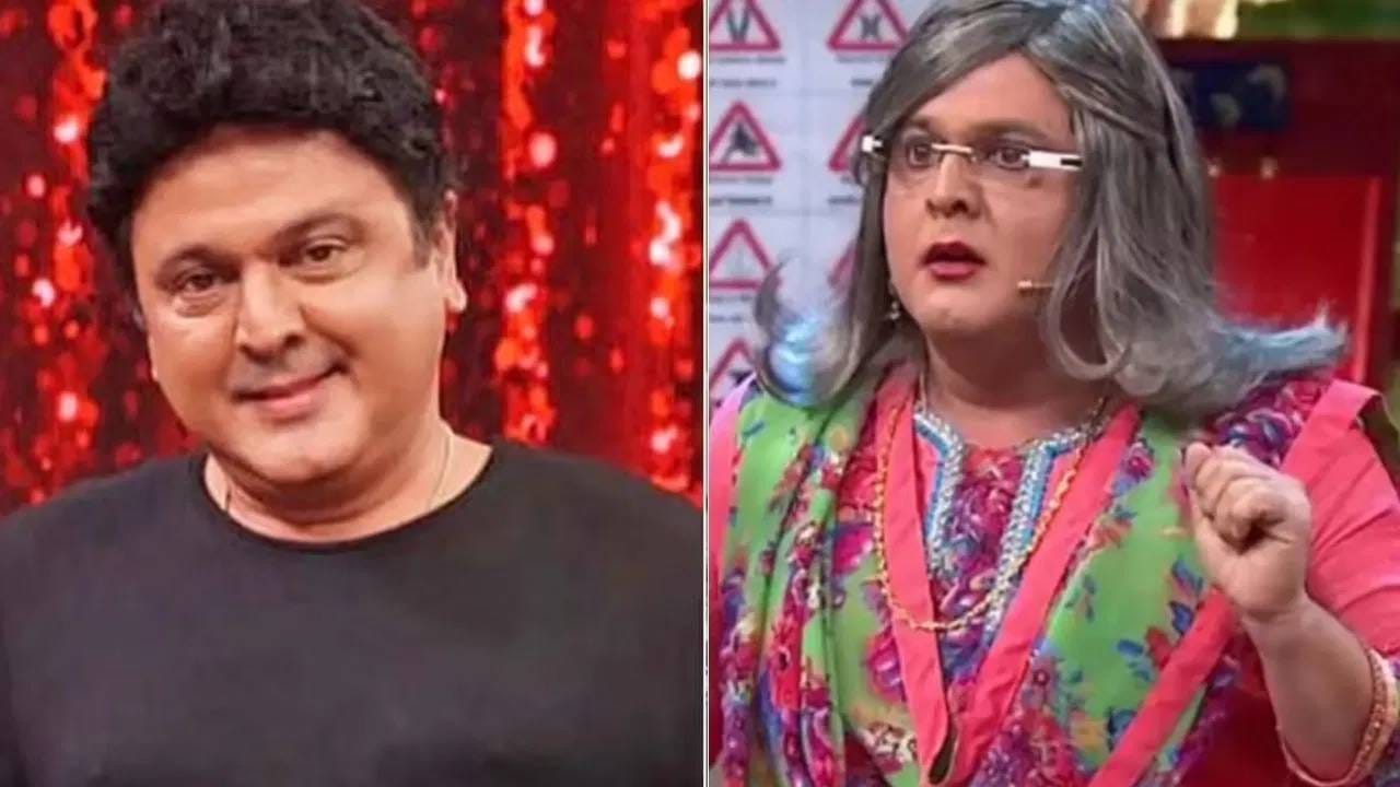 TOI ला दिलेल्या एका जुन्या मुलाखतीत अलीने हे देखील सांगितलं होतं की, त्याने सुरुवातीला 'कॉमेडी नाईट्स विथ कपिल'मधील 'दादी'ची भूमिका नाकारली होती. मात्र नकारानंतरही कपिल शर्मानेचत्याला या रोलसाठी राजी केलं, असंही त्याने नमूद केलं. 