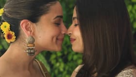 शाहीन भट्टची खासगी आयुष्याबद्दल मोठी घोषणा, आलिया भट्टचे होणारे भाऊजी