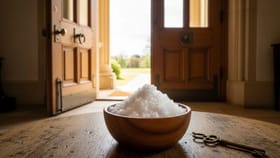 तुरटी फक्त पाणी स्वच्छ करण्यासाठीच नाही, 'या' कामासाठी देखील उपयुक्त.