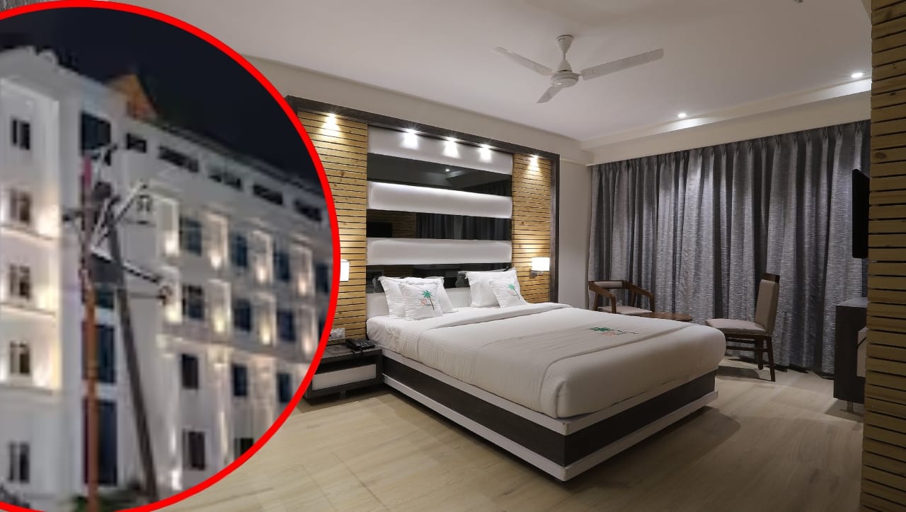 तिची उंची 5 फूट, तरीही 3 फुटांवर… सिमरन पाटील मृत्यू प्रकरणाला थरारक वळण; हॉटेलमध्ये नक्की काय घडलं?