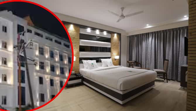 तिची उंची 5 फूट, तरीही 3 फुटांवर... सिमरन पाटील मृत्यू प्रकरणाला थरारक वळण; हॉटेलमध्ये नक्की काय घडलं?