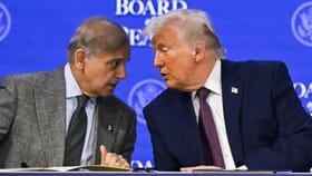 युद्धविराम होताच पाकिस्तान मालामाल, सर्व रेकॉर्ड तोडले, मोठा जॅकपॉट