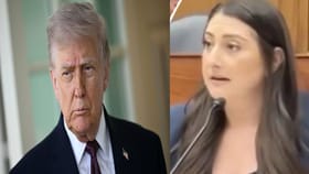 ट्रम्प यांचा इतका अपमान कोणीच केला नसेल ! स्वत:च्याच देशात इज्जत..