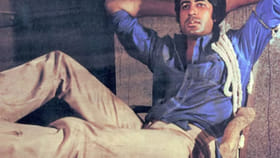 एका वर्षात 6 चित्रपट, 3 मध्ये झाला अमिताभ यांचा मृत्यू; तर....