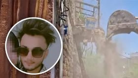 ब्लॉगर बनून मैत्री, पिझ्झा डेट अन्.. परतवाडा प्रकरणी आरोपीने कसं पसरवल.