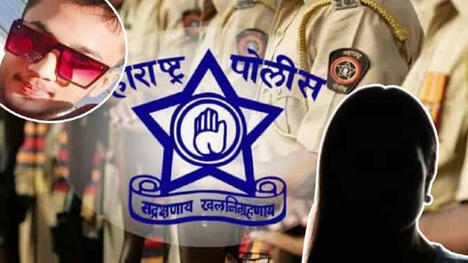परतवाडा लैंगिक शोषण प्रकरणात तडकाफडकी मोठा निर्णय, सगळा कांड बाहेर...पोलीस अॅक्शन मोडमध्ये!