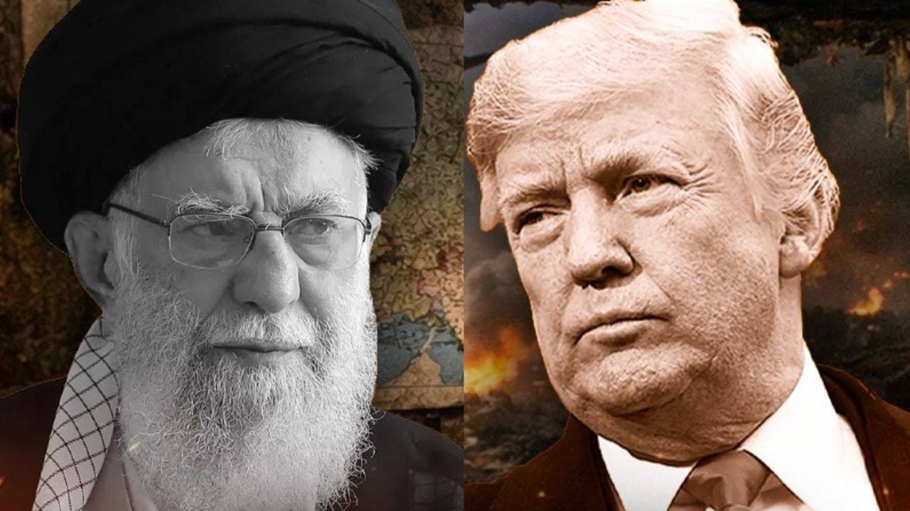 43 दिवसानंतर इराण अमेरिका युद्धात थेट घडामोडी, धक्कादायक अहवाल पुढे, जगात खळबळ..