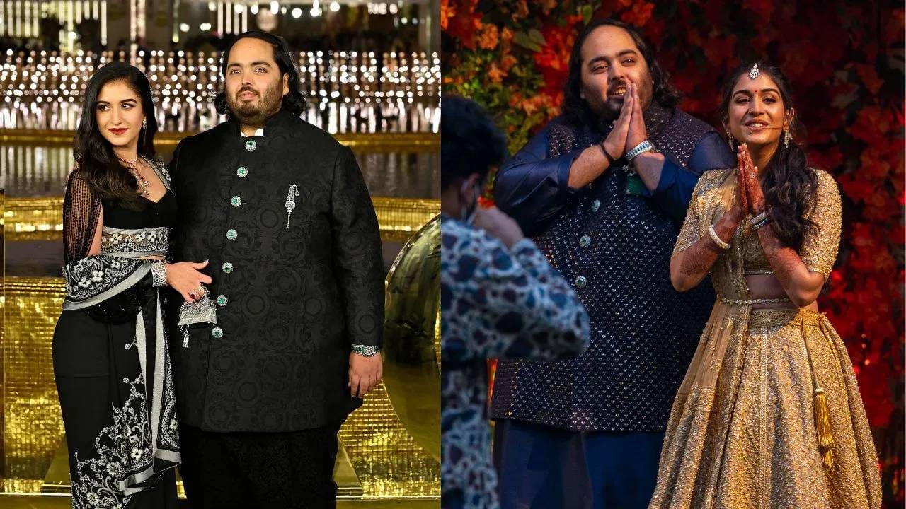 मुकेश अंबानी यांचा, अनंत हा सर्वात धाकटा मुलगा आहे. त्याचा वाढदिवस खूप थाटामाटात साजरा होतो. अनंत अंबानी याच्यासाठी जामनगरमधील वंतारा प्रकल्प अतिशय खास आणि विशेष आहे. तो त्याचा बहुतांश वेळ इथेच घालवतो. त्याच्या वाढदिवसाचा सोहळादेखील वंतारा जामनगरमध्येच आयोजित करण्यात आला आहे.