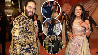 Ambani Family : अनंत अंबानी परदेशाऐवजी गुजरातच्या जामनगरलाच का वाढदिवस साजरा करतो? काय आहे कनेक्शन?