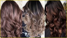 तुमच्या केसांच्या रंगावरून तुमचे व्यक्तीमत्व कसे कळते?.