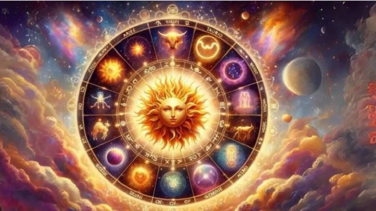 April Horoscope : वाईट काळ झाला सुरू, व्हा सावधान अन्यथा…3 राशींच्या नशिबात नेमकं काय?