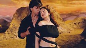 फक्त जिद्द पाहिजे, 50 वेळा रिजेक्ट झालं गाणं लताजींमुळे ठरलं ब्लॉकबस्ट.