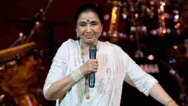 Asha Bhosle Death : माझ्या आयुष्यावर बायोपिक आल्यास त्यात..स्वत: आशा भोसले यांनी या दोन अभिनेत्रींची घेतलेली नावं