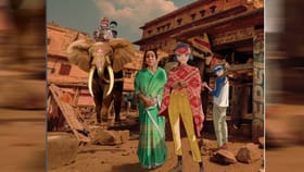 जेव्हा मी त्या पल्याड असेन... निधनानंतर आशा भोसले यांची पोस्ट व्हायरल.