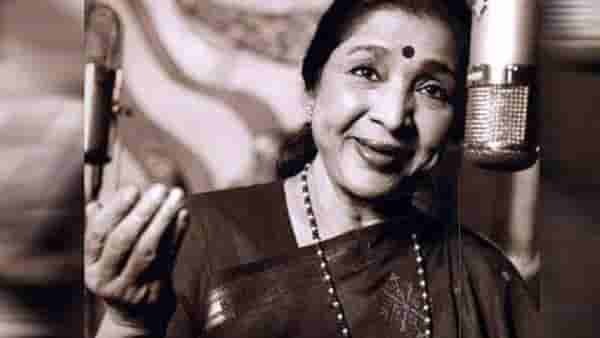 Asha Bhosle Funeral Updates : स्वरांच्या देवीचं अखेरचं दर्शन... चाहत्यांची रीघ; असा असणार अंत्ययात्रेचा मार्ग