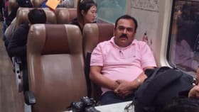 भोंदू बाबा अशोक खरातची पत्नी 16 वर्षांपासून...; धक्कादायक माहिती उघड.