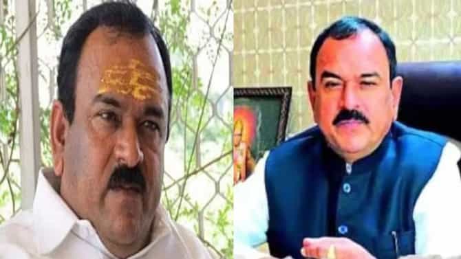 मोठी बातमी! अशोक खरात रुपाली चाकणकरांच्या बहिणीच्या बँक खात्याचा नॉमिनी? नव्या कारनाम्याने मोठी खळबळ