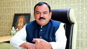 धमकी, भीती अन् लैंगिक शोषण...SIT च्या चौकशीत खरातचा भयानक चेहरा उघड!.