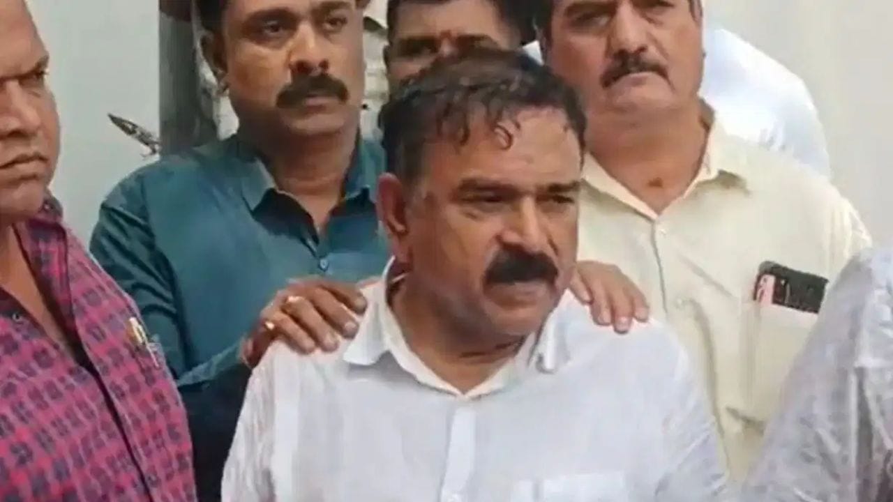 खरातने शिवाजी सहाणे यांनाही सांगितलं होतं भविष्य, पण दोनच दिवसात जे घडलं त्याने बसला मोठा धक्का, आणखी एक कारनामा समोर